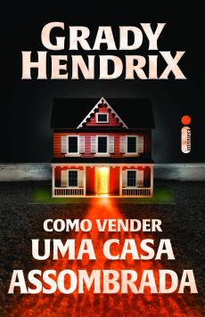 Como vender uma casa assombrada