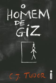 Homem de giz - nova edição
