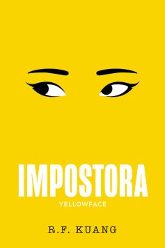 Impostora: yellowface