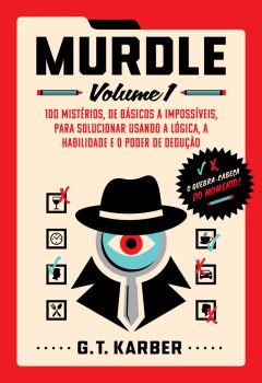 Murdle: volume 1