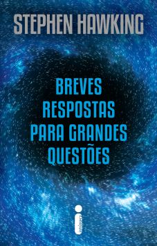 Breves respostas para grandes questões - Nova edição