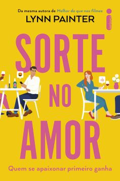 Sorte no amor