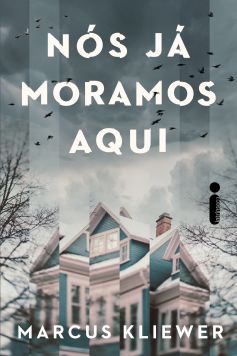 NÓS JÁ MORAMOS AQUI