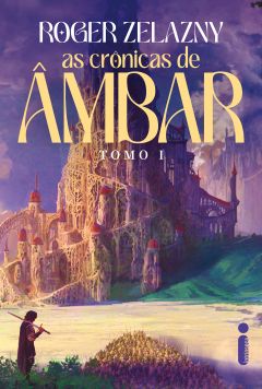 AS CRÔNICAS DE ÂMBAR: TOMO I