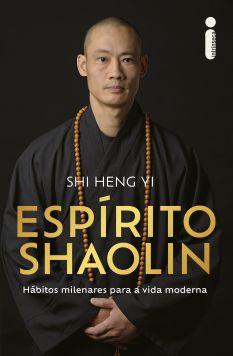 ESPÍRITO SHAOLIN