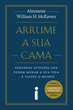 ARRUME A SUA CAMA