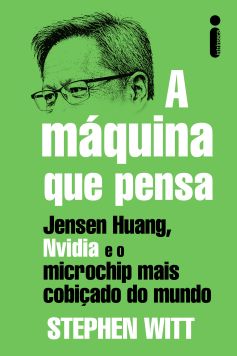 A MÁQUINA QUE PENSA