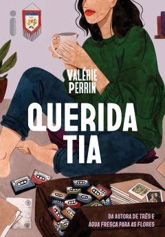 Querida tia