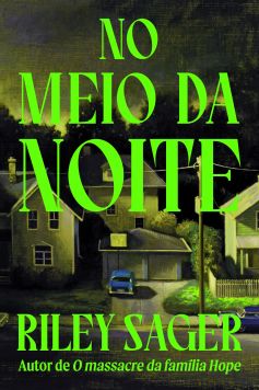 NO MEIO DA NOITE