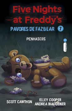 Penhascos