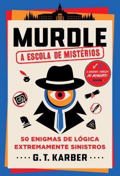 Murdle