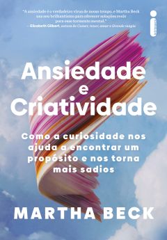 ANSIEDADE E CRIATIVIDADE