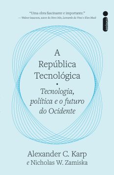 A república tecnológica