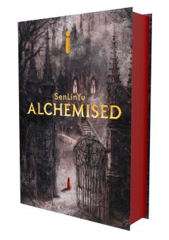 Alchemised