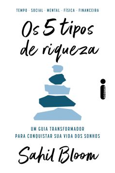 OS 5 TIPOS DE RIQUEZA