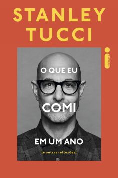 O que eu comi em um ano