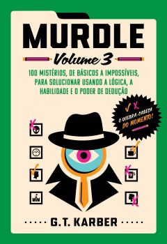Murdle: volume 3