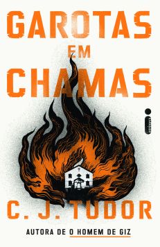 Garotas em chamas - Nova edição