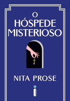 O hóspede misterioso