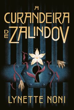 A curandeira de Zalindov