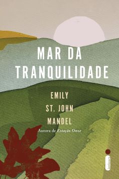 Mar da tranquilidade