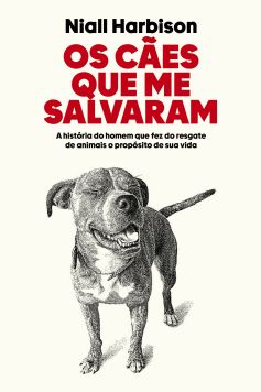 Os cães que me salvaram