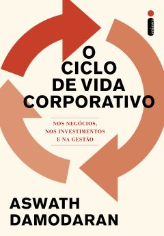 O ciclo de vida corporativo