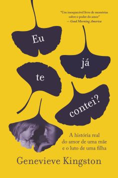 Eu já te contei?