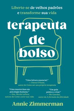 Terapeuta de bolso