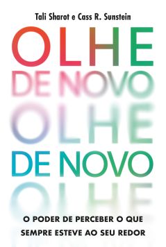 Olhe de novo