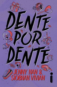 DENTE POR DENTE
