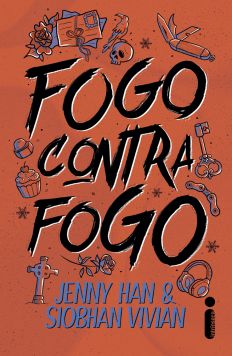 FOGO CONTRA FOGO