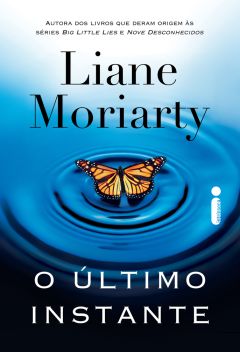 O ÚLTIMO INSTANTE
