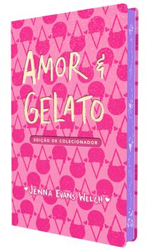AMOR & GELATO