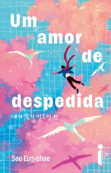 UM AMOR DE DESPEDIDA