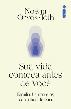 SUA VIDA COMEÇA ANTES DE VOCÊ