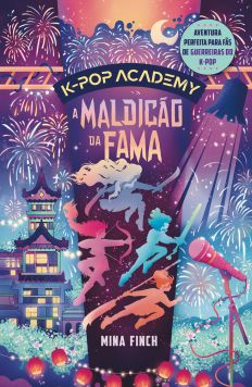 A MALDIÇÃO DA FAMA