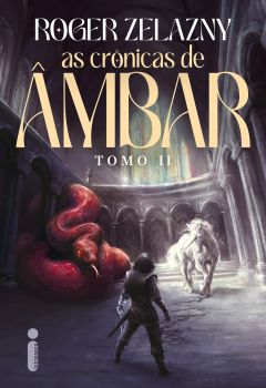 AS CRÔNICAS DE ÂMBAR: TOMO II