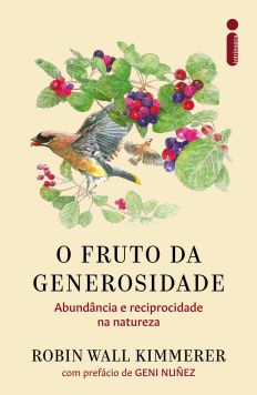 O FRUTO DA GENEROSIDADE