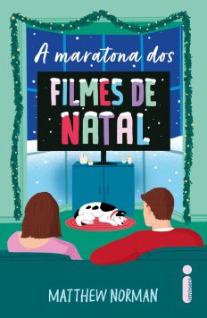 A Maratona dos filmes de natal