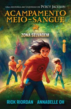 Zona Selvagem