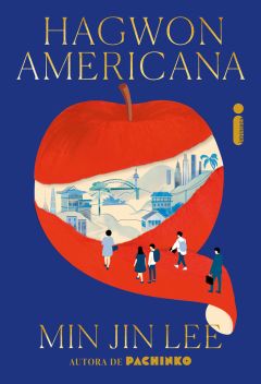 HAGWON AMERICANA