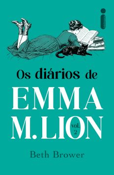 OS DI&Aacute;RIOS DE EMMA M. LION: VOLUME 2