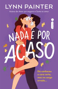  NADA &Eacute; POR ACASO