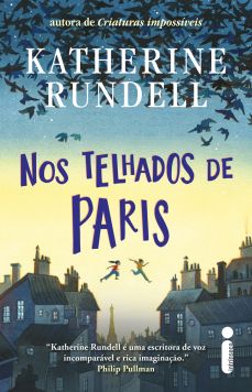  NOS TELHADOS DE PARIS