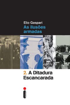 A ditadura escancarada