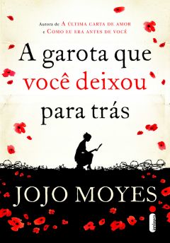 A garota que você deixou para trás