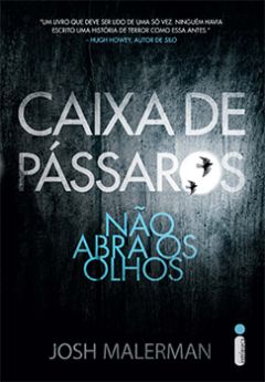 Caixa de pássaros
