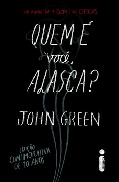 Quem é você, alasca?