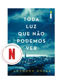 Toda luz que não podemos ver